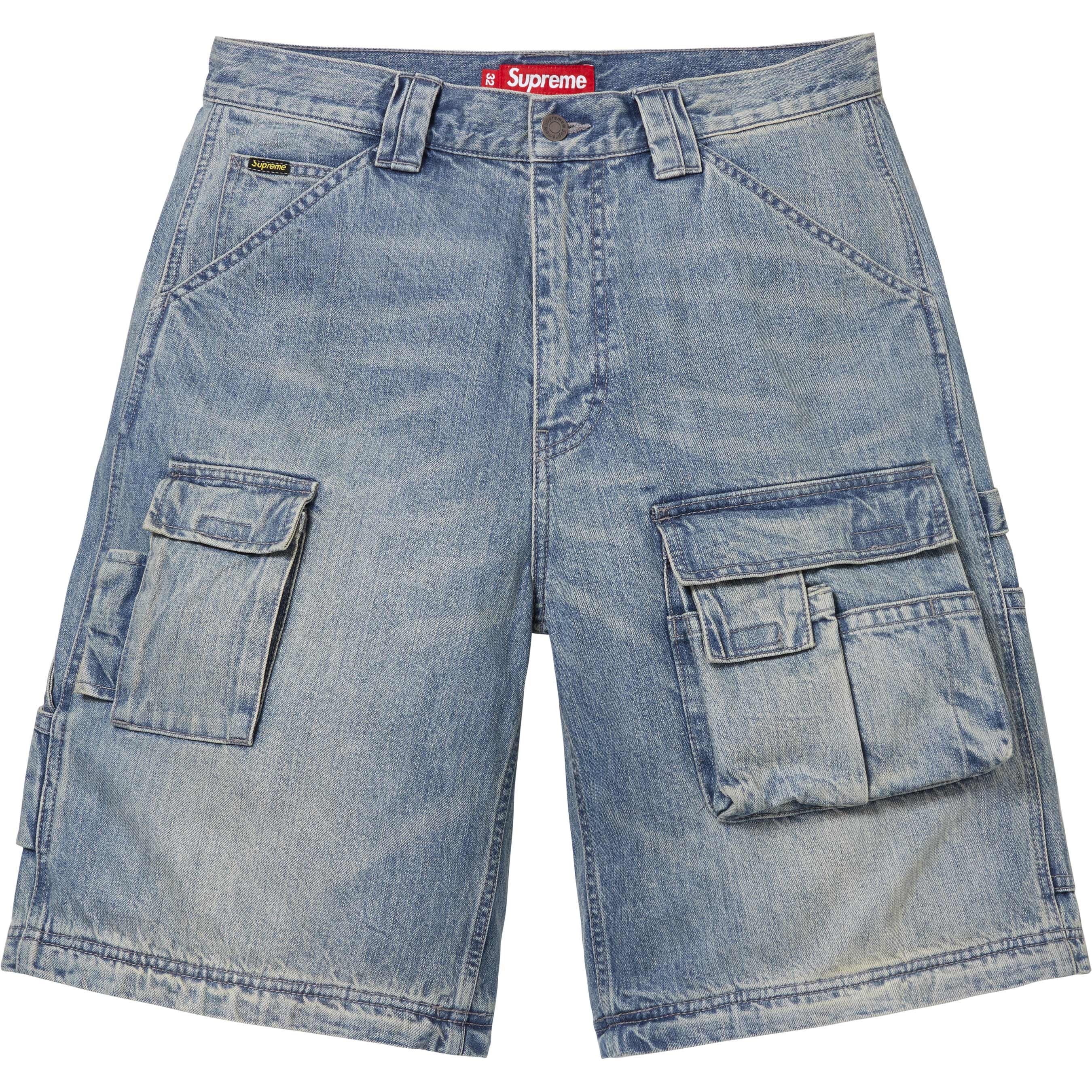 Zip-Off Utility Pant view 7